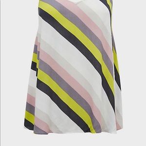 Super nice lightweight thank top from torrid